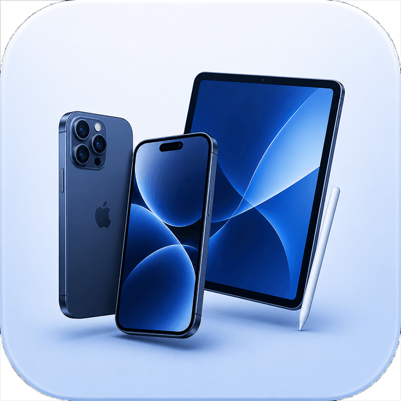 Mobile & Tablet Devices