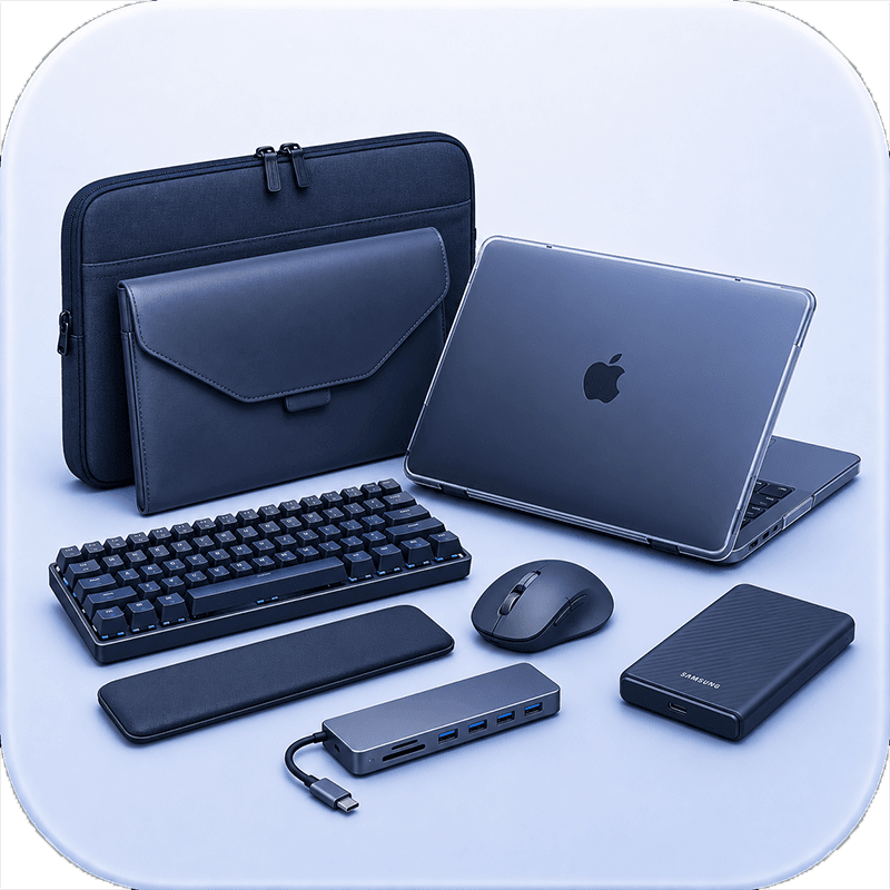 Computer Accessories
