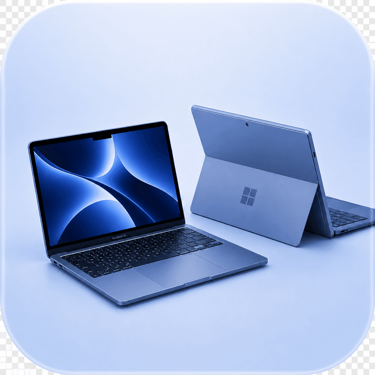 Laptops & MacBooks
