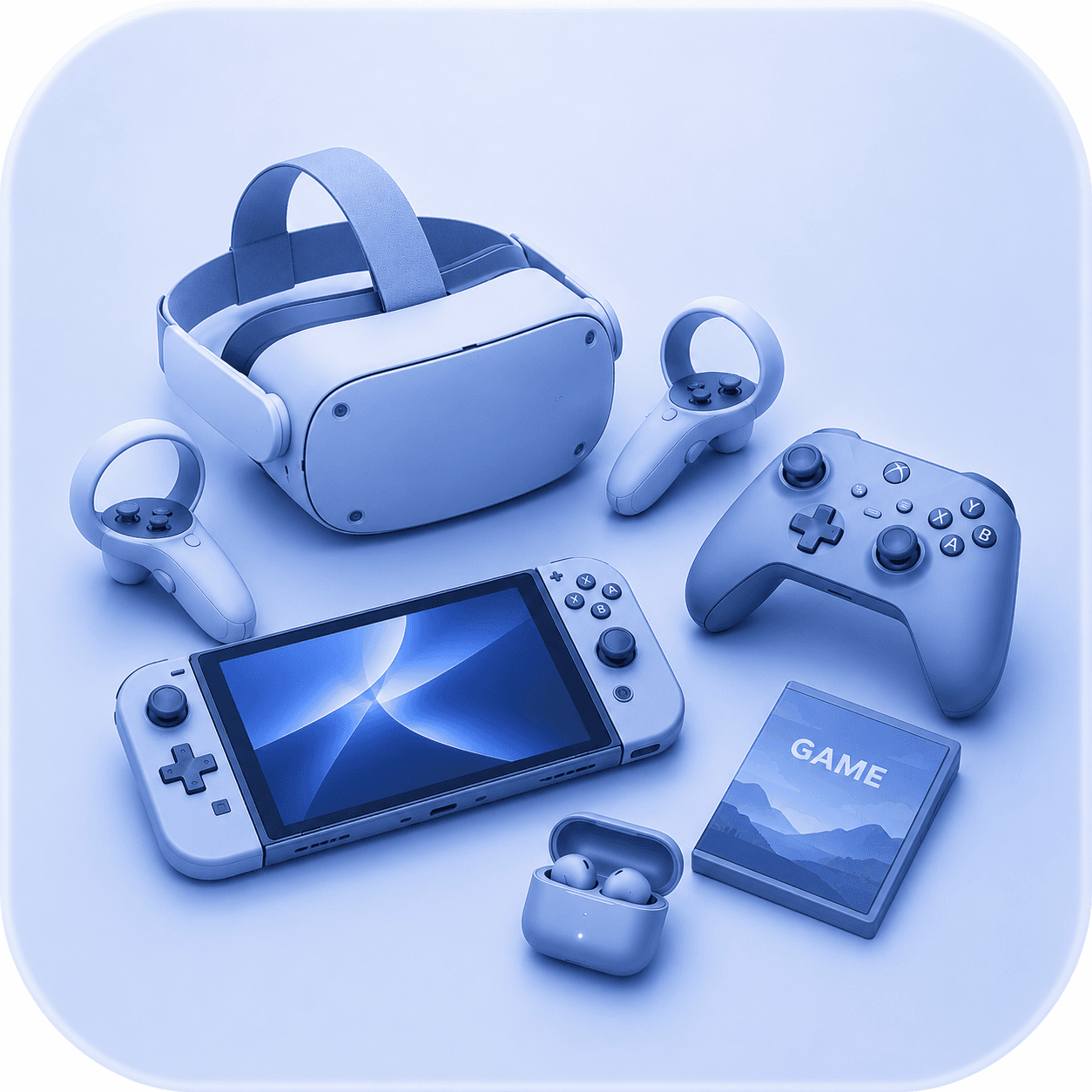 Gaming Products