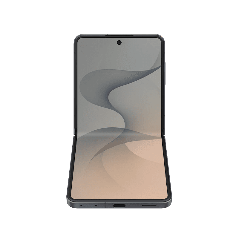 Pre Order - Samsung Galaxy Z Flip 8 5G Mobile 12GB/256GB - Graphite