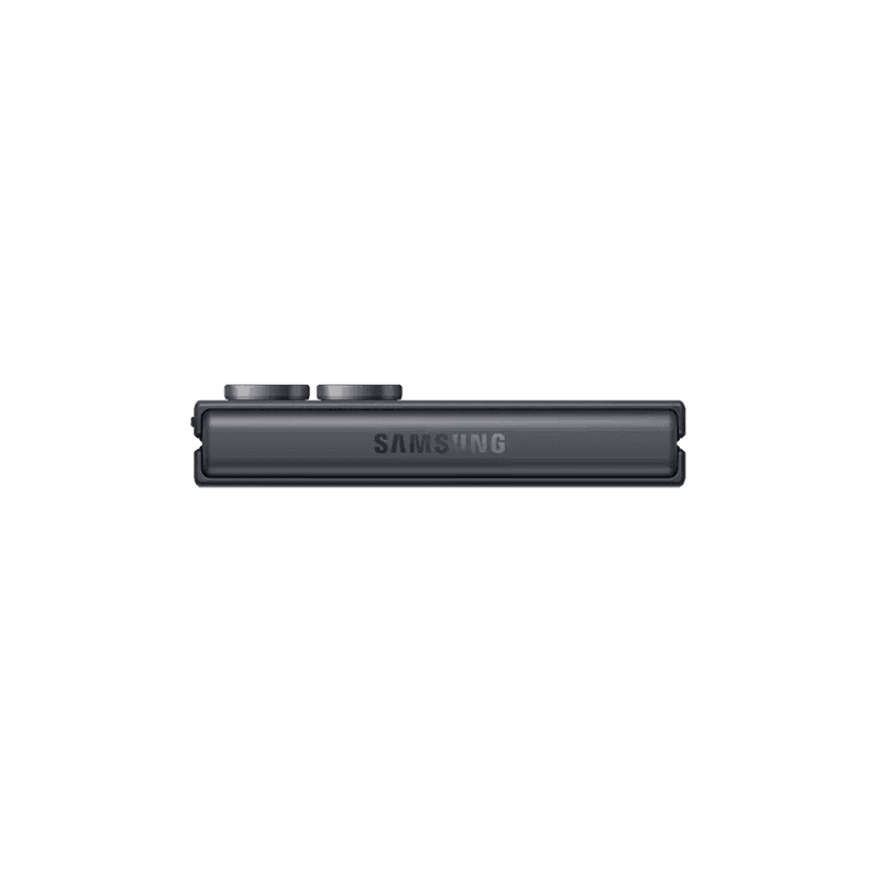 Pre Order - Samsung Galaxy Z Flip 8 5G Mobile 12GB/256GB - Graphite