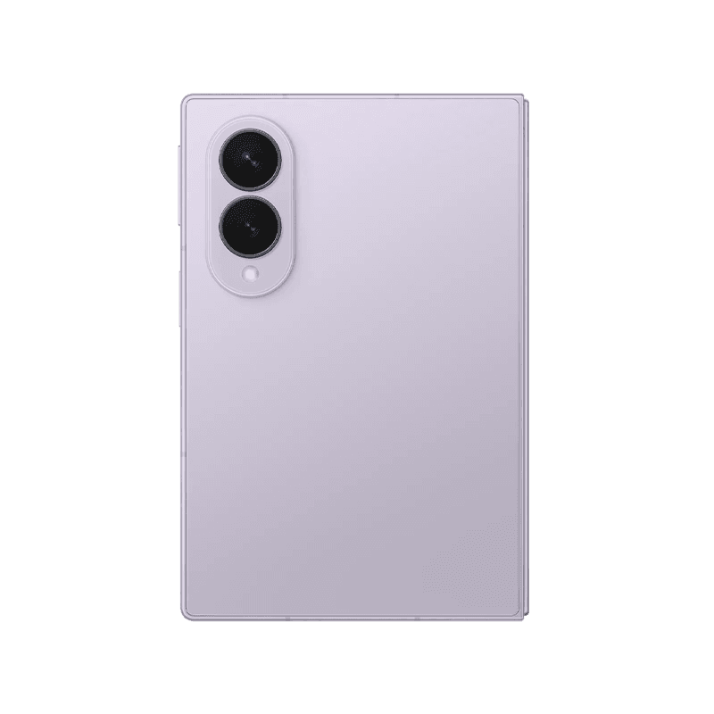Pre Order - Samsung Galaxy Z Fold 8 5G Mobile Phone 12GB/256GB - Lavender
