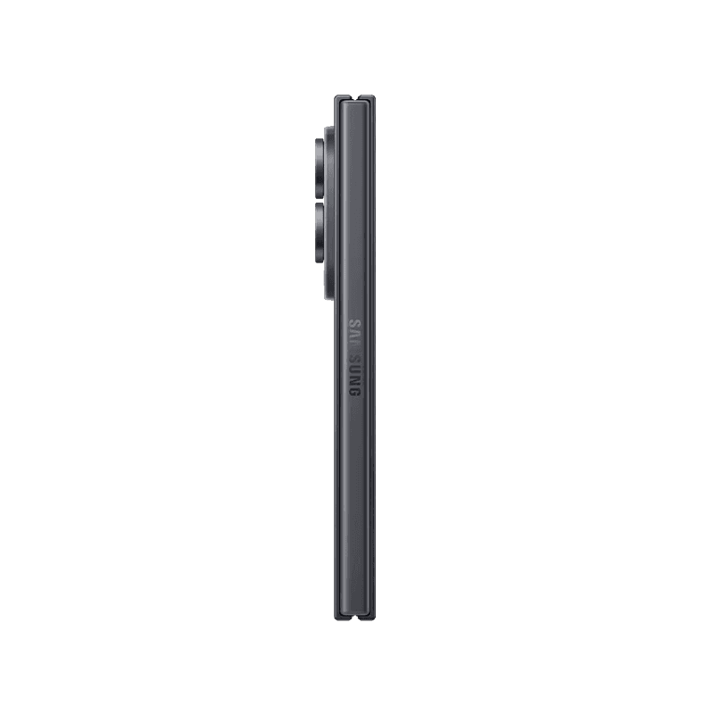 Pre Order - Samsung Galaxy Z Fold 8 5G Mobile Phone 12GB/512GB - Graphite