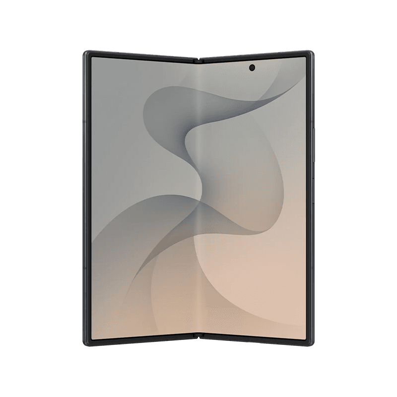 Pre Order - Samsung Galaxy Z Fold 8 Ultra 5G Mobile Phone 12GB/1TB - Graphite