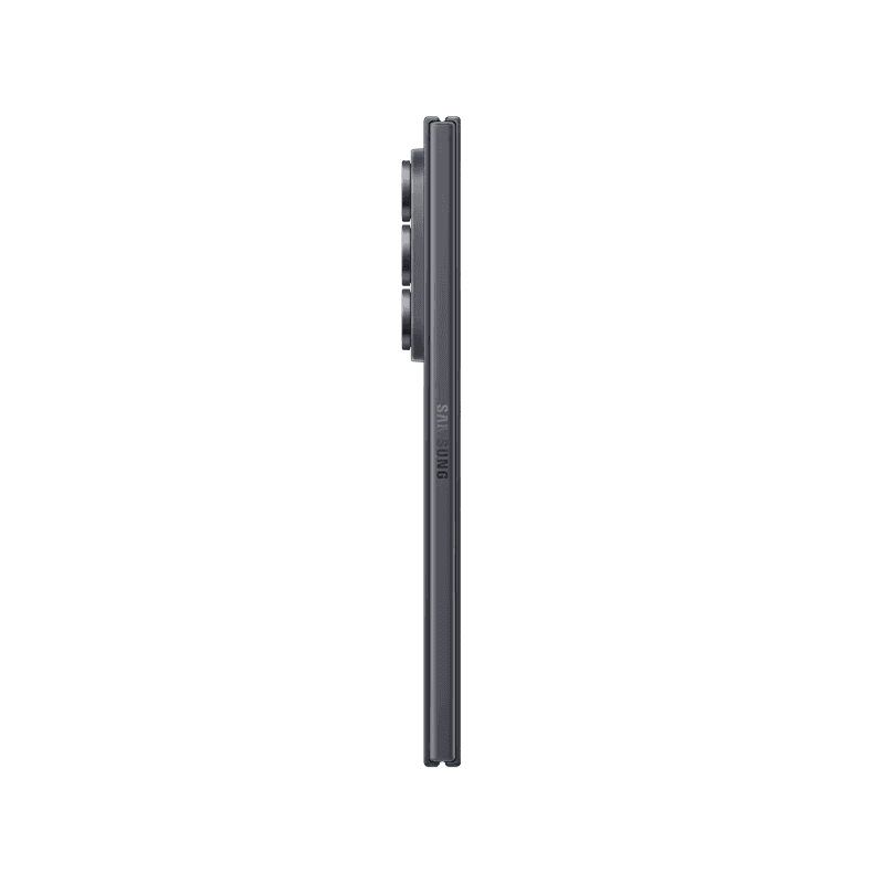 Pre Order - Samsung Galaxy Z Fold 8 Ultra 5G Mobile Phone 12GB/1TB - Graphite