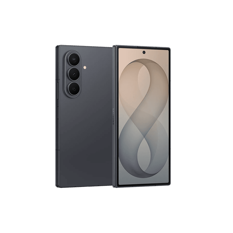 Pre Order - Samsung Galaxy Z Fold 8 Ultra 5G Mobile Phone 12GB/1TB - Graphite