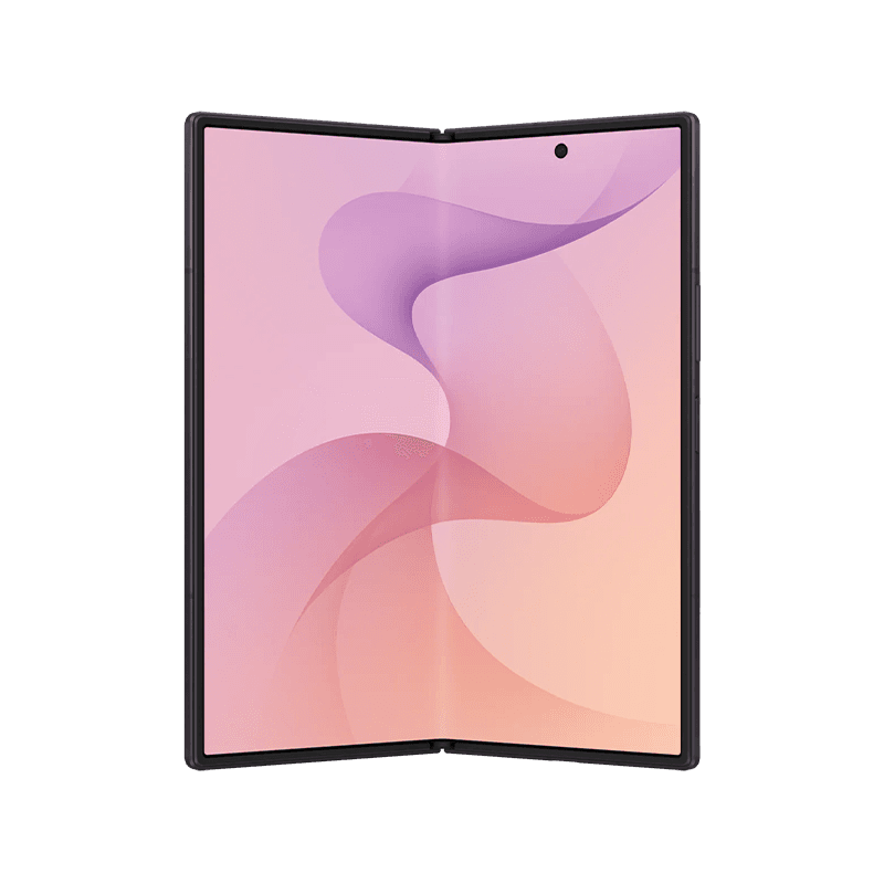 Pre Order - Samsung Galaxy Z Fold 8 Ultra 5G Mobile Phone 12GB/1TB - Violet Shadow