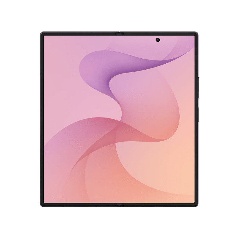 Pre Order - Samsung Galaxy Z Fold 8 Ultra 5G Mobile Phone 12GB/1TB - Violet Shadow