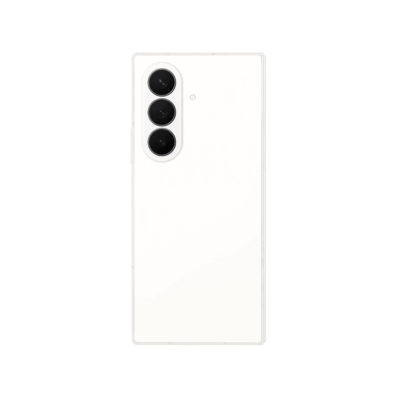 Pre Order - Samsung Galaxy Z Fold 8 Ultra 5G Mobile Phone 12GB/256GB - Cream