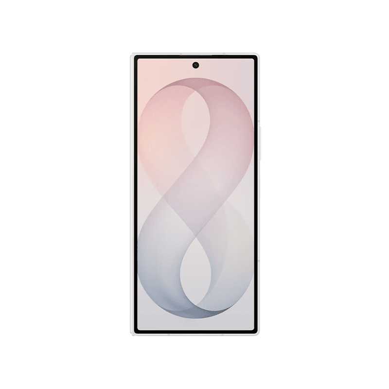 Pre Order - Samsung Galaxy Z Fold 8 Ultra 5G Mobile Phone 12GB/256GB - Cream