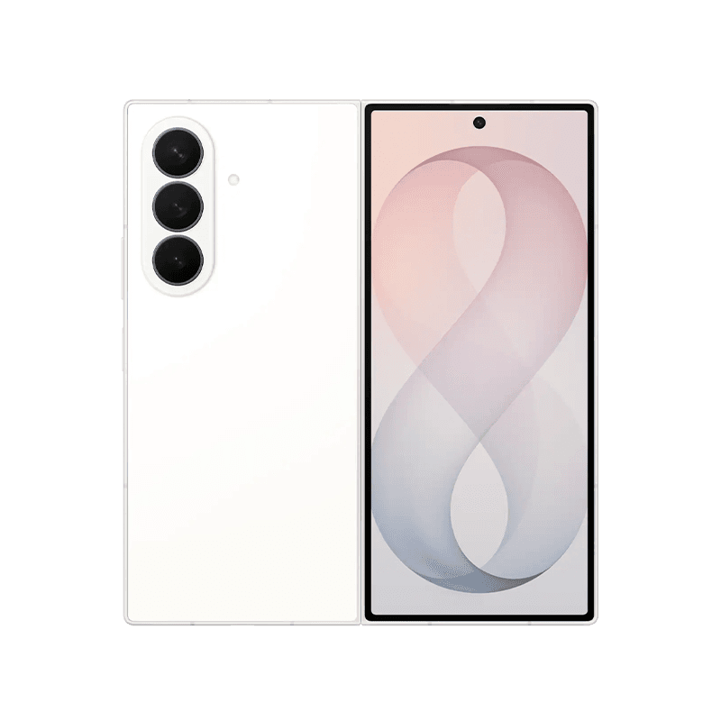 Pre Order - Samsung Galaxy Z Fold 8 Ultra 5G Mobile Phone 12GB/256GB - Cream
