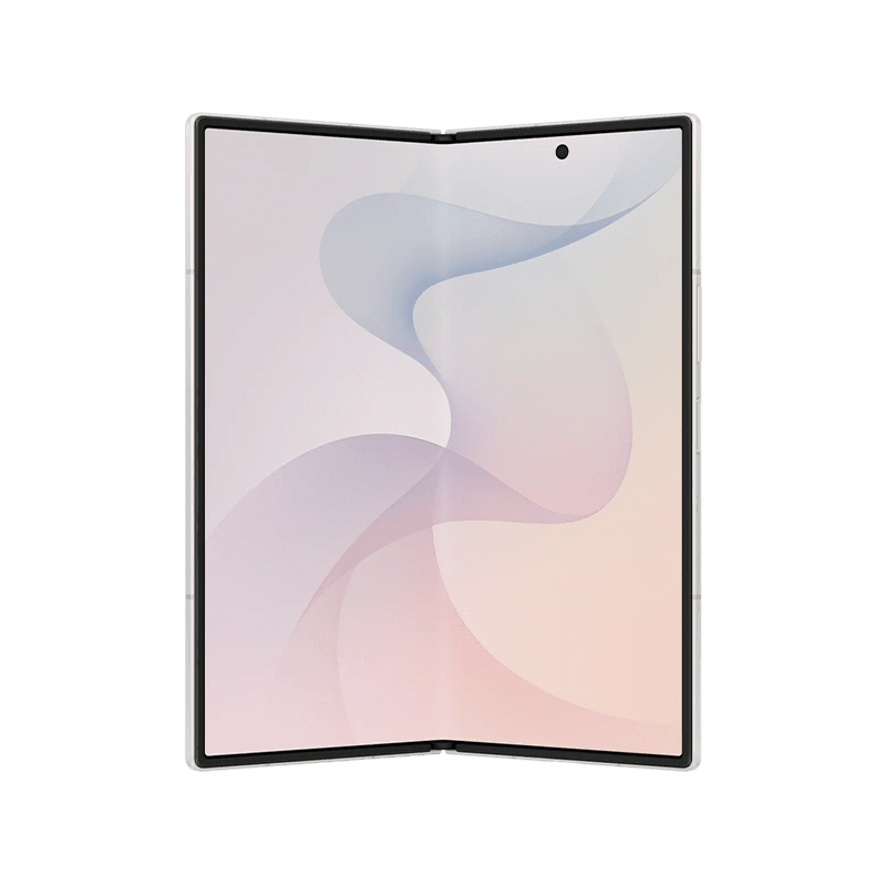 Pre Order - Samsung Galaxy Z Fold 8 Ultra 5G Mobile Phone 12GB/256GB - Cream