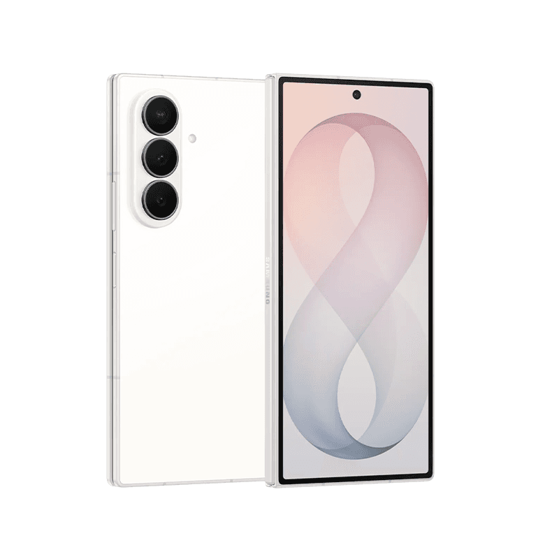 Pre Order - Samsung Galaxy Z Fold 8 Ultra 5G Mobile Phone 12GB/256GB - Cream