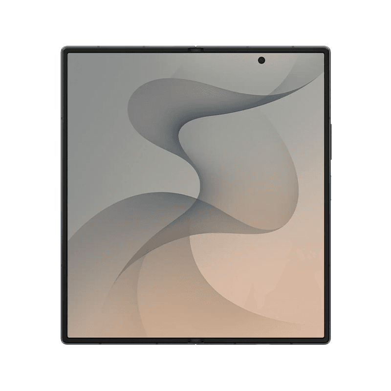 Pre Order - Samsung Galaxy Z Fold 8 Ultra 5G Mobile Phone 12GB/256GB - Graphite