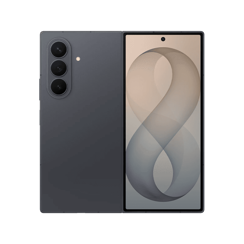 Pre Order - Samsung Galaxy Z Fold 8 Ultra 5G Mobile Phone 12GB/512GB - Graphite