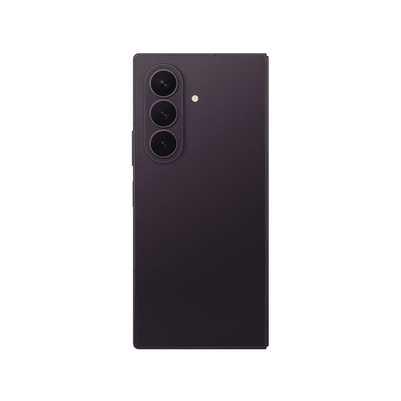 Pre Order - Samsung Galaxy Z Fold 8 Ultra 5G Mobile Phone 12GB/512GB - Violet Shadow