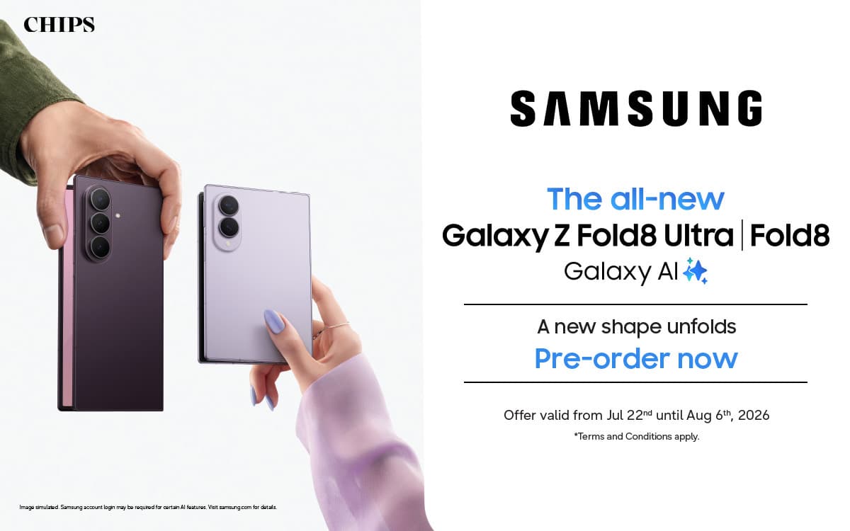 Samsung Galaxy Fold 8 Fold 8 Ultra