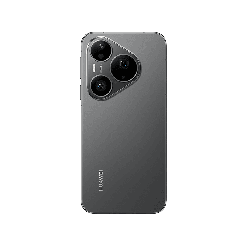 Pre Order - Huawei Pura 90s Pro Mobile Phone 12GB / 256GB - Mulberry Black
