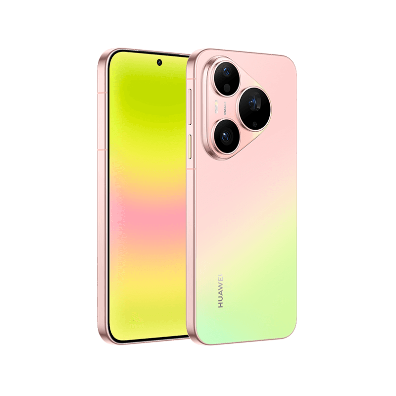Pre Order - Huawei Pura 90s Pro Mobile Phone 12GB / 256GB - Guava Soda