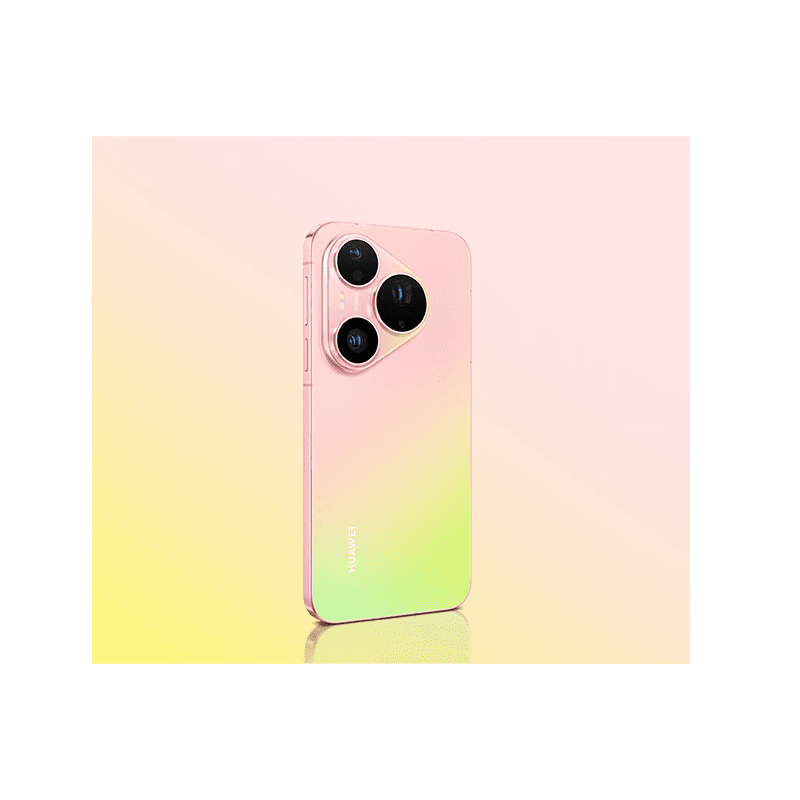 Pre Order - Huawei Pura 90s Pro Mobile Phone 12GB / 256GB - Guava Soda