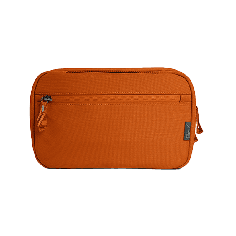 Uniq DenverTech Kit Pouch 2.5L - Burnt Orange