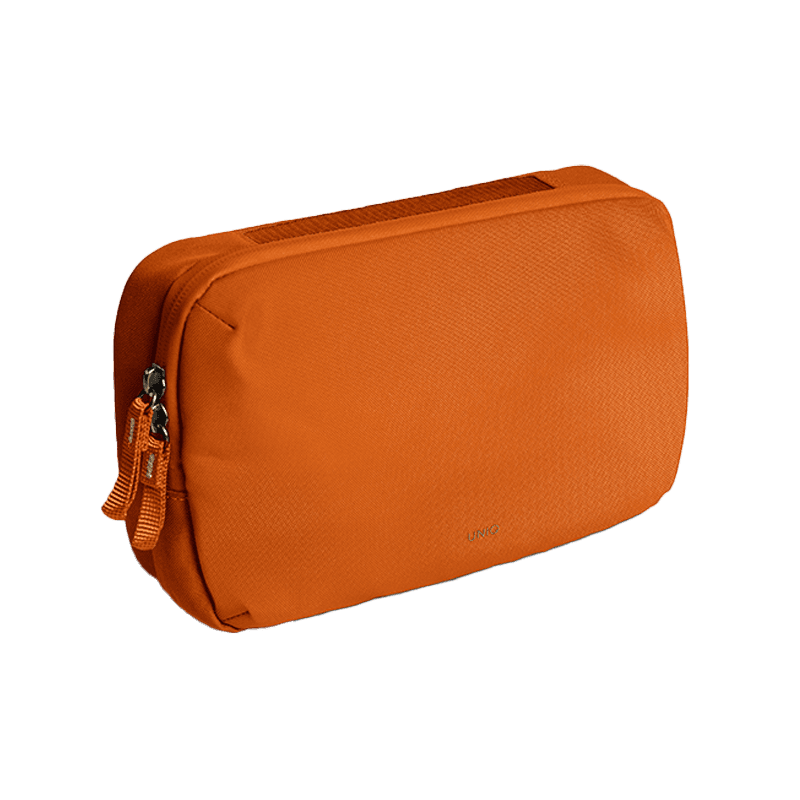 Uniq DenverTech Kit Pouch 2.5L - Burnt Orange