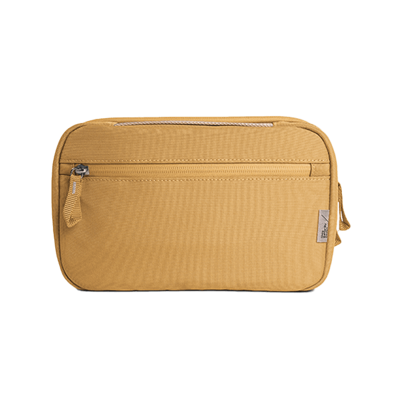 Uniq DenverTech Kit Pouch 2.5L - Desert Saffron