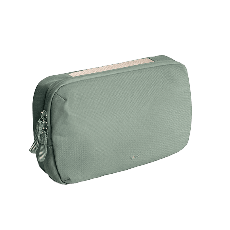 Uniq DenverTech Kit Pouch 2.5L - Forest Sage