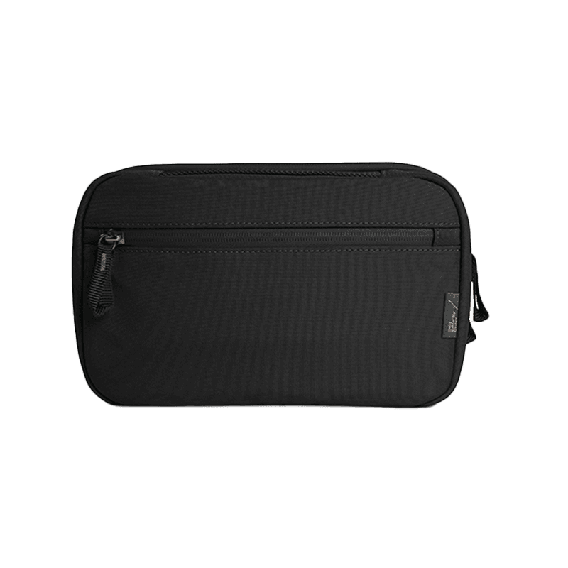 Uniq DenverTech Kit Pouch 2.5L - Midnight Black