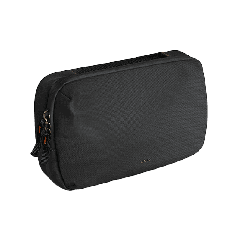 Uniq DenverTech Kit Pouch 2.5L - Midnight Black