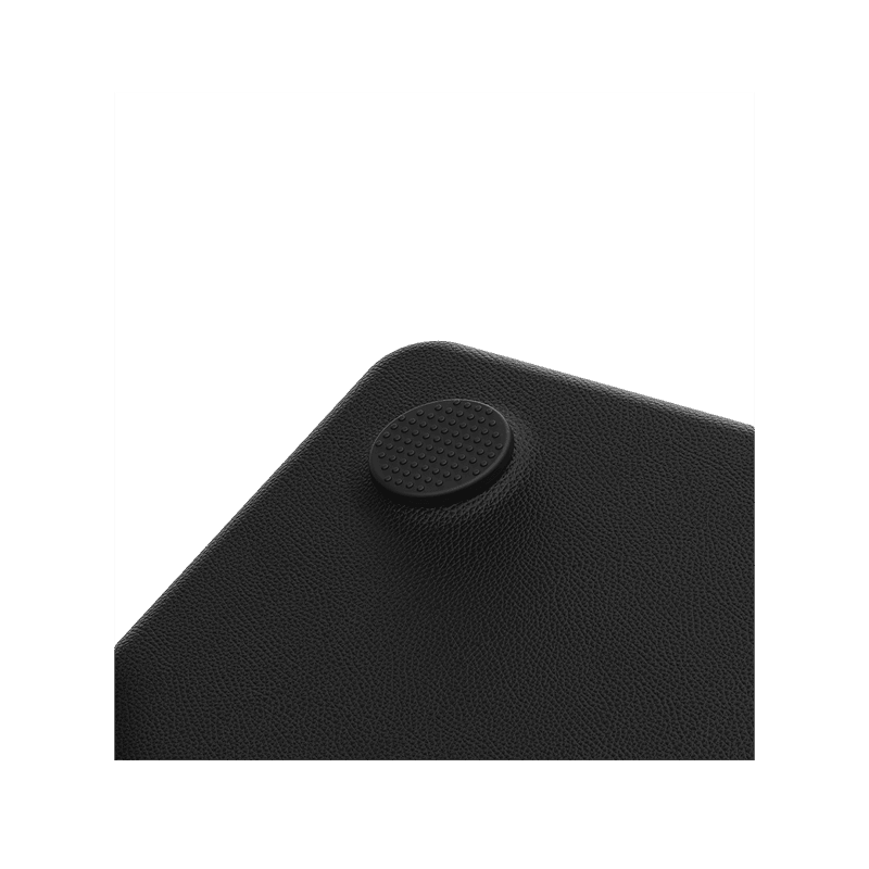Uniq Lyden Versa Case for MacBook Air 13 (M2-M5) - Dallas Black