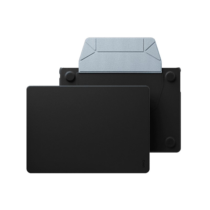 Uniq Lyden Versa Case for MacBook Air 13 (M2-M5) - Dallas Black