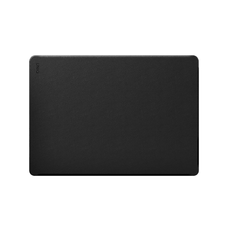 Uniq Lyden Versa Case for MacBook Air 13 (M2-M5) - Dallas Black