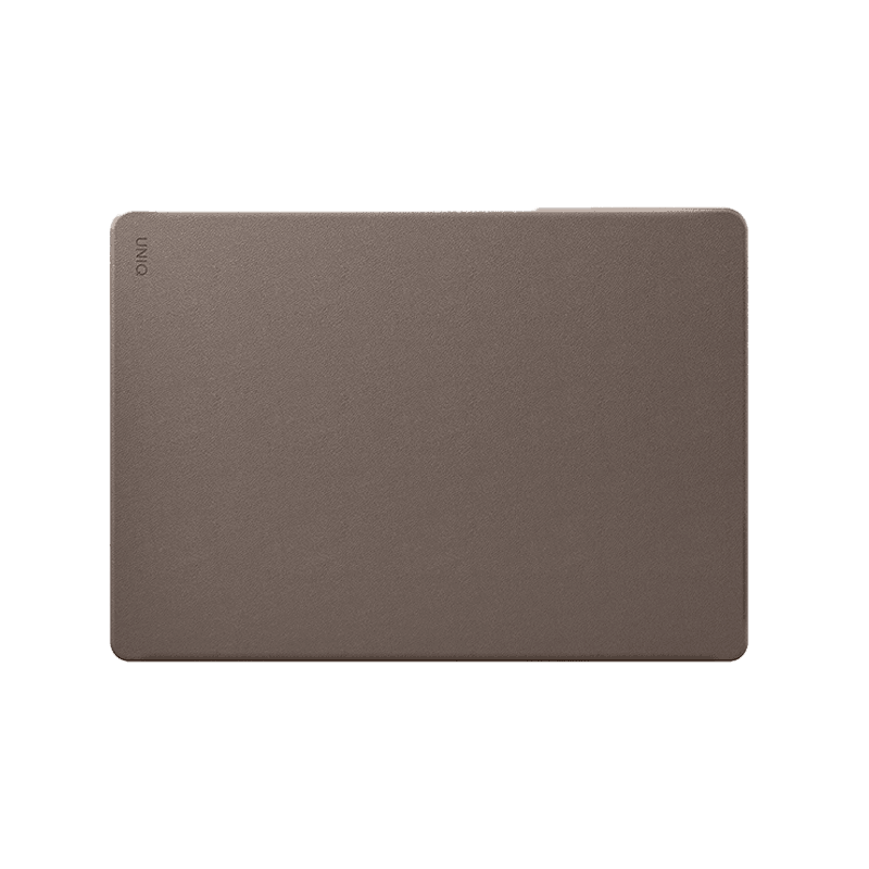Uniq Lyden Versa Case for MacBook Air 13 (M2-M5) - Flint Grey