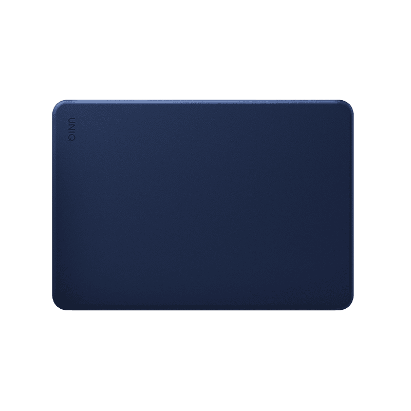 Uniq Lyden Versa Case for MacBook Neo - Steel Navy