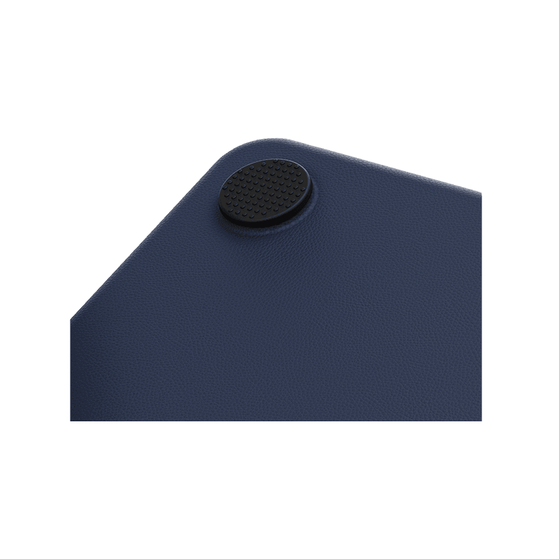 Uniq Lyden Versa Case for MacBook Neo - Steel Navy