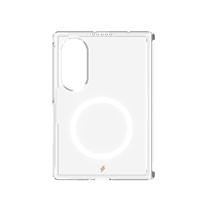 Smart Premium Ultraguard MagSafe Clear Case for Samsung Galaxy Fold 8