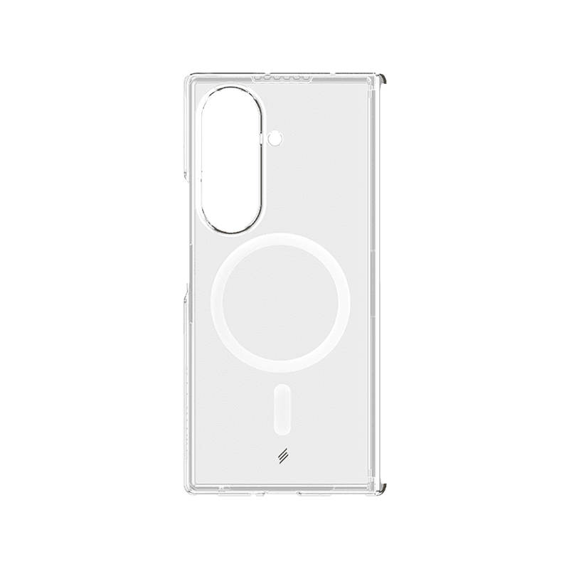 Smart Premium Ultraguard MagSafe Clear Case for Samsung Galaxy Fold 8 Ultra