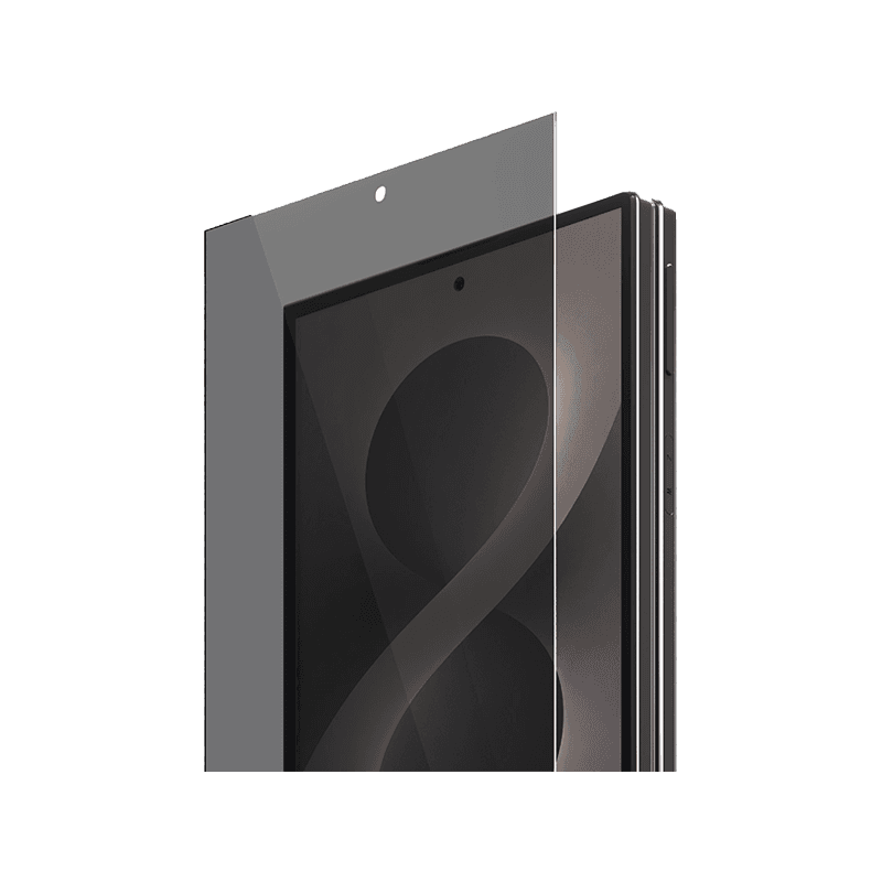 Smart Premium Ultra Guard Privacy Screen Protector for Samsung Galaxy Z Fold 8