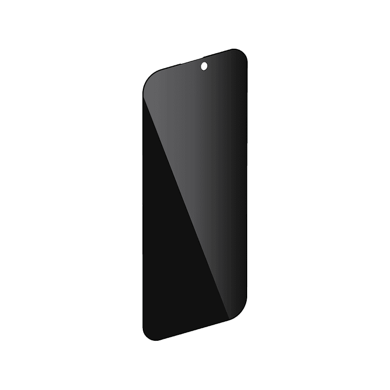Smart Premium Ultraguard Privacy Screen protector for iPhone 17