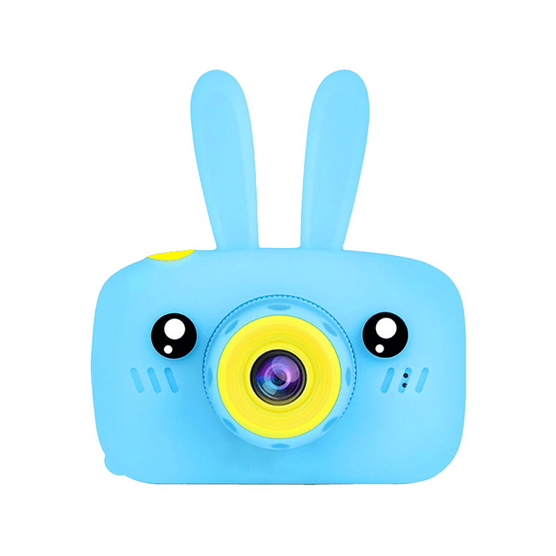 My Cam Kids Camera 12MP - Blue