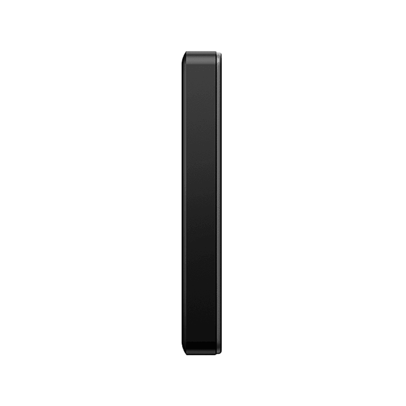 Energea AluPac Ultra Light Aluminum MagSafe 10000mAh Power Bank - Gunmetal