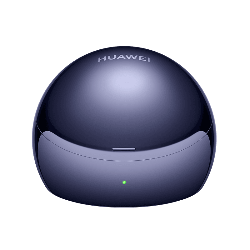 Huawei FreeClip 2S Earbuds - Deepsea Blue