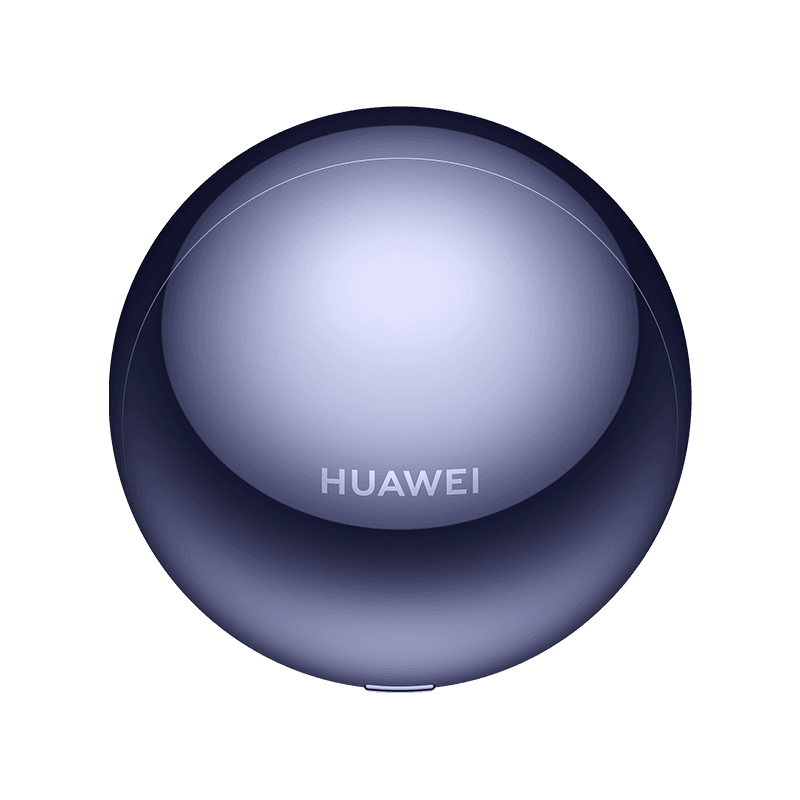 Huawei FreeClip 2S Earbuds - Deepsea Blue