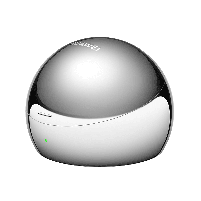 Huawei FreeClip 2S Earbuds - Space Silver