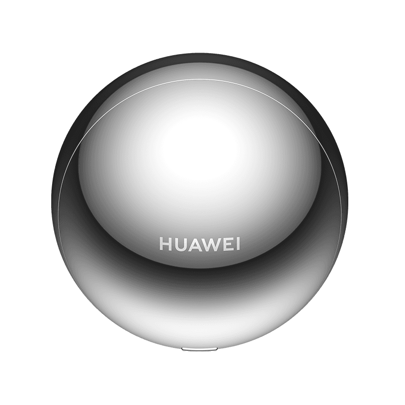 Huawei FreeClip 2S Earbuds - Space Silver