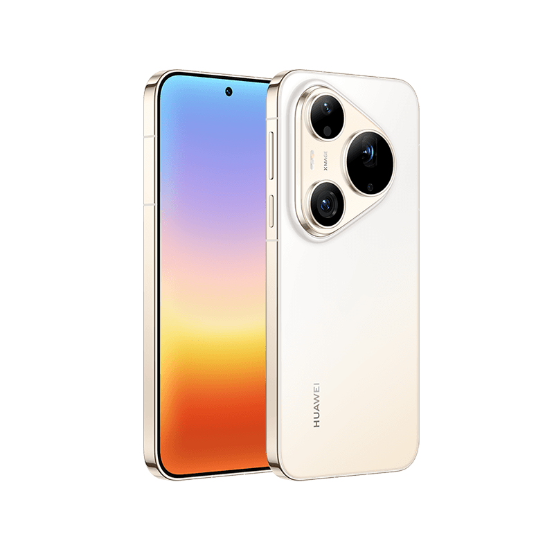Huawei Pura 90s Pro Max Mobile Phone 12GB / 256GB - Blush Gold