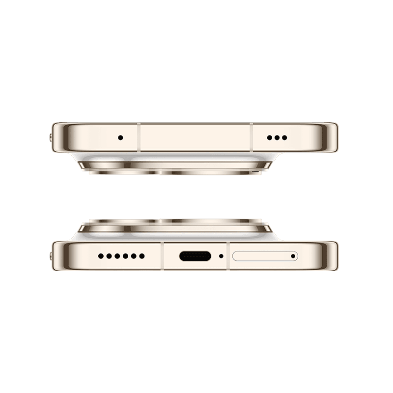 Huawei Pura 90s Pro Max Mobile Phone 12GB / 256GB - Blush Gold