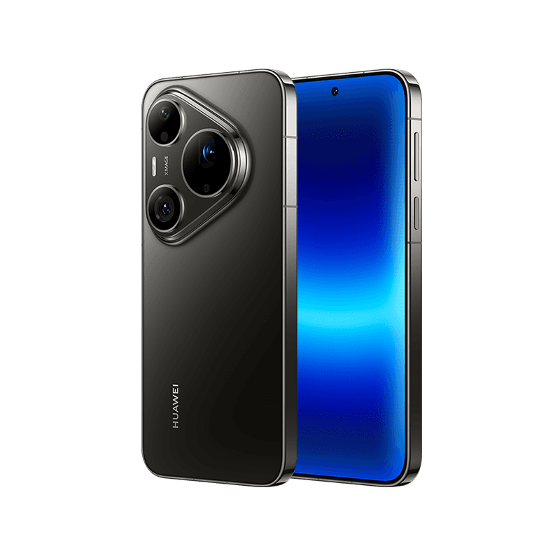 Huawei Pura 90s Pro Max Mobile Phone 12GB / 256GB - Graphite Black